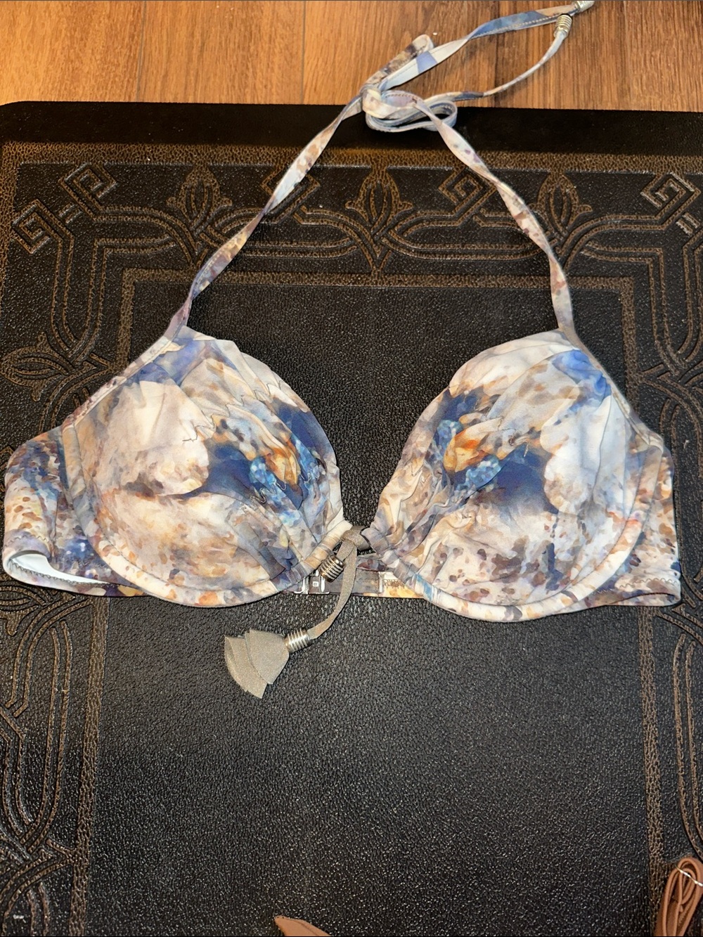 SHAN Bikini Top. B Cup